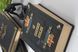 Подарункова книга &laquo;48 законів влади&raquo; у шкіряній обкладинці &mdash; ручна робота ILAF ILAF Book 48 законів влади фото 4